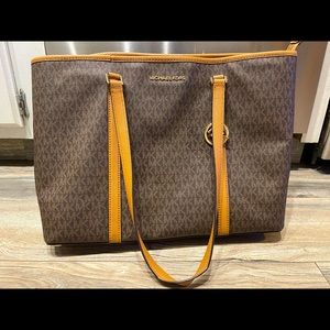Michael Kors Tote Bag
